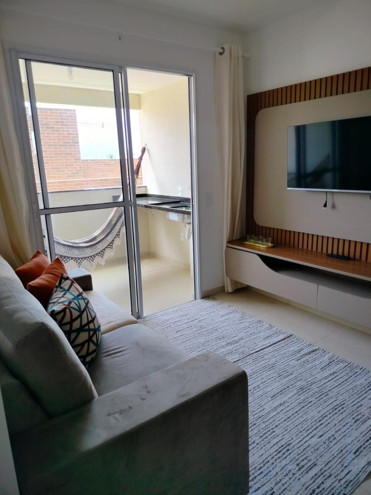 Ape Prime Spot Confort Aracaju Apartamento Aracaju