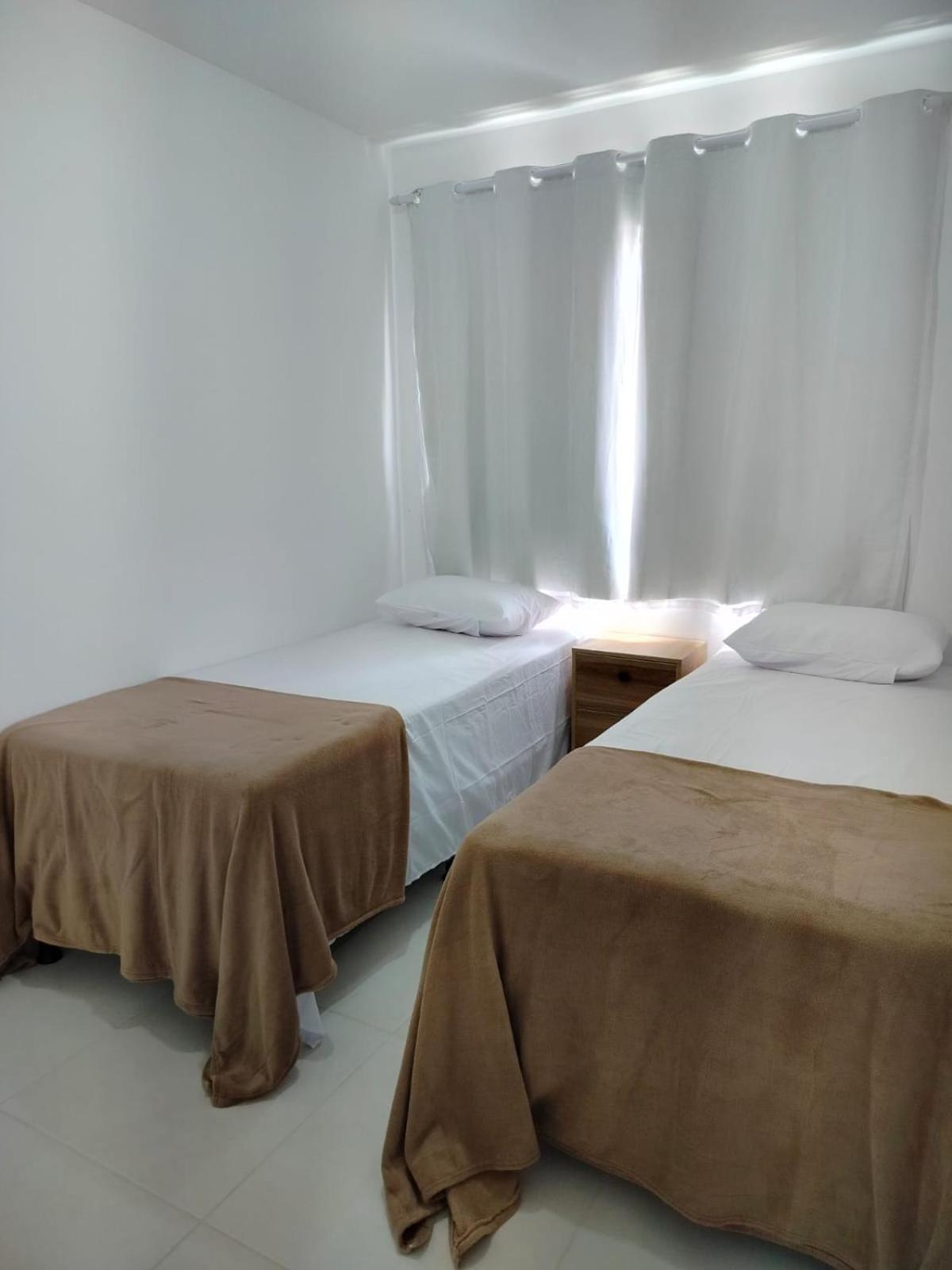 Apartamento Ape Prime Spot Confort Aracaju