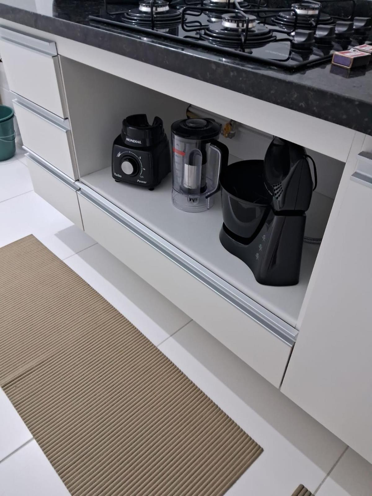 Apartamento Ape Prime Spot Confort Aracaju
