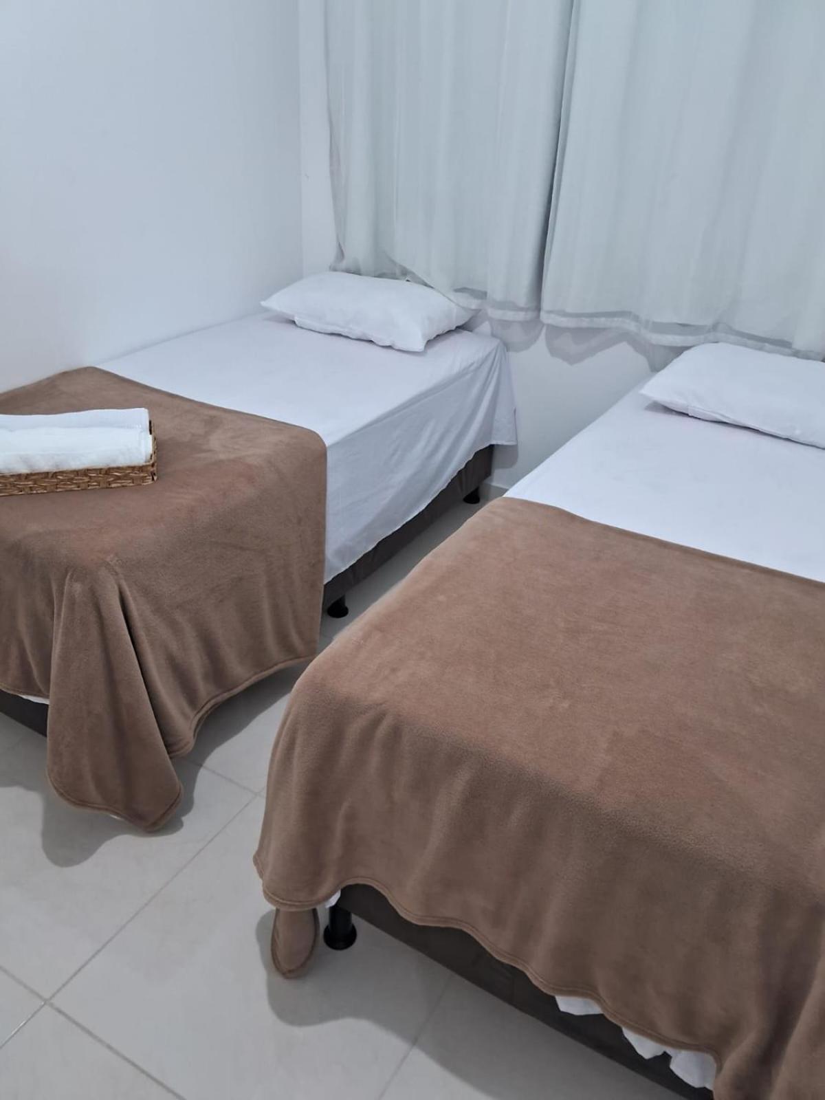Apartamento Ape Prime Spot Confort Aracaju *