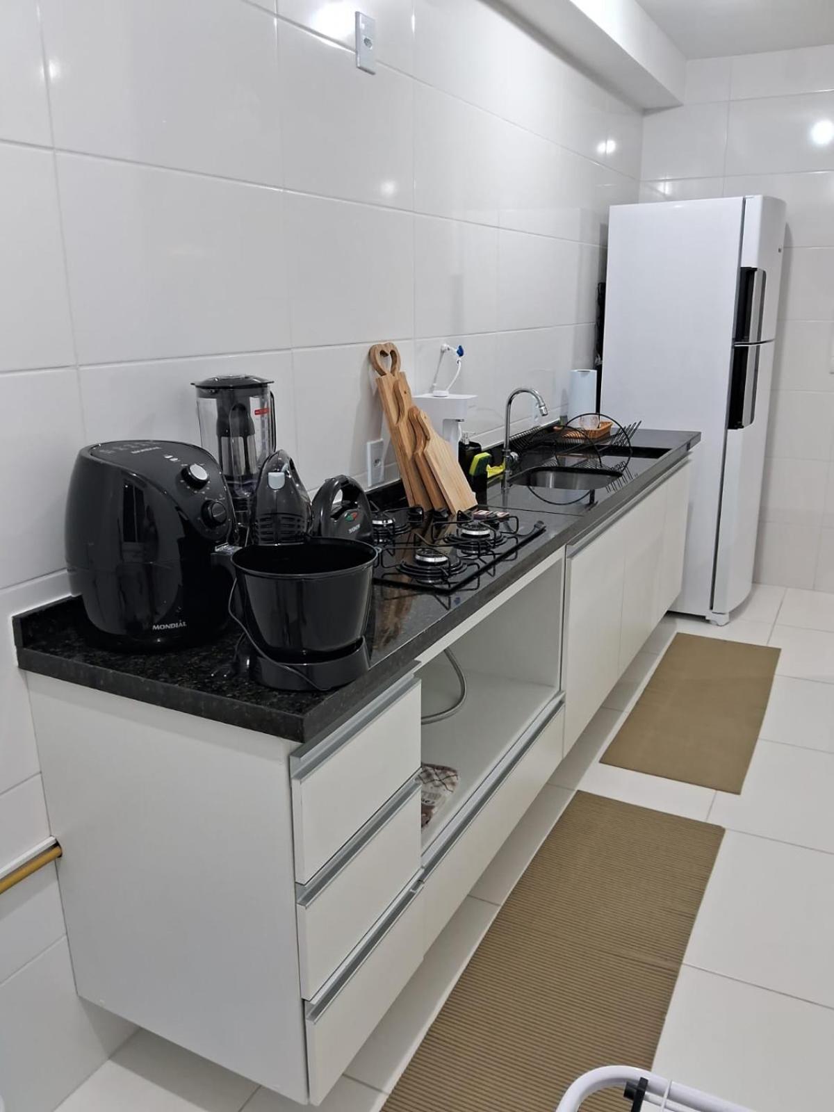 Apartamento Ape Prime Spot Confort Aracaju *