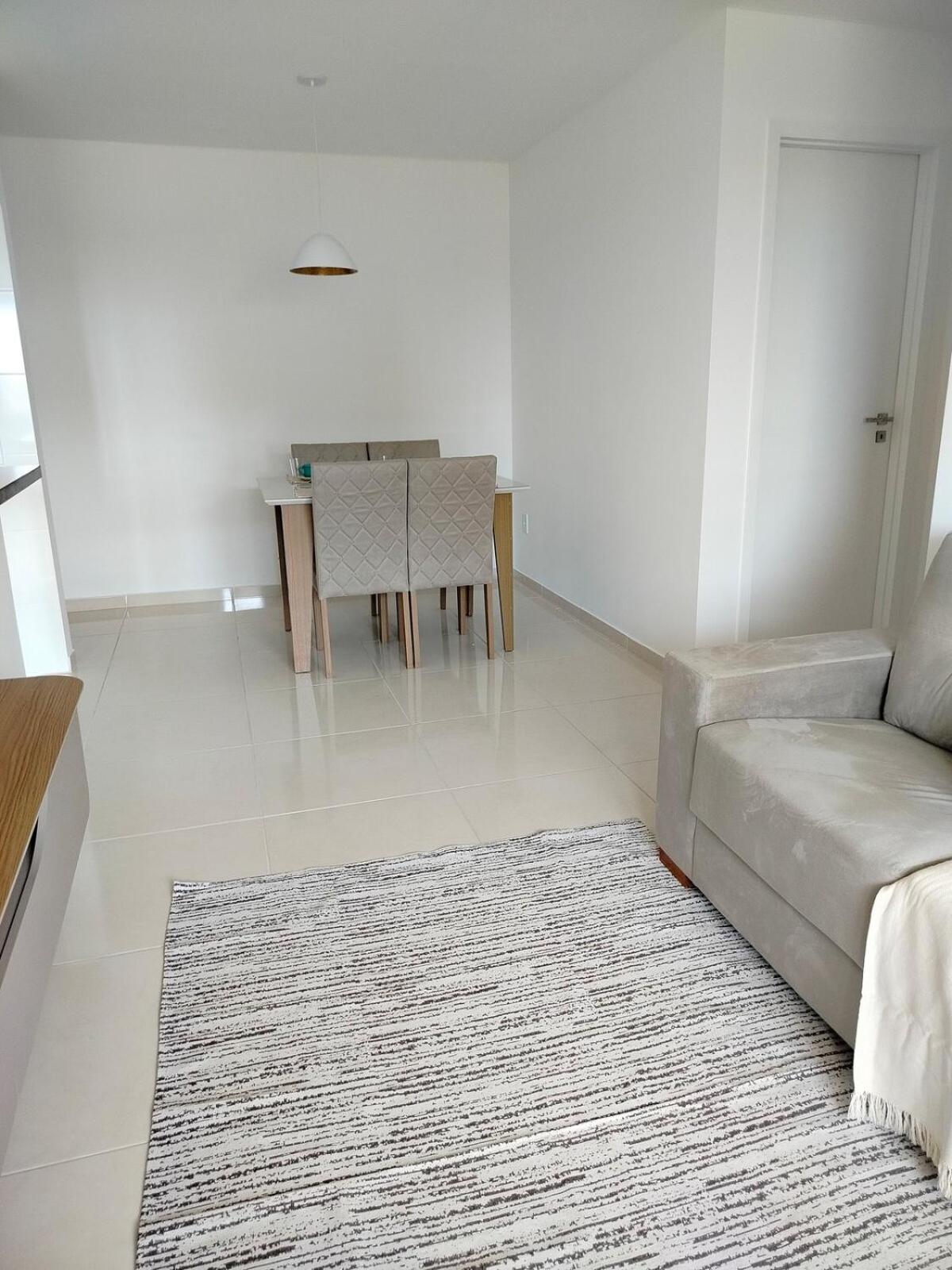Ape Prime Spot Confort Aracaju Apartamento