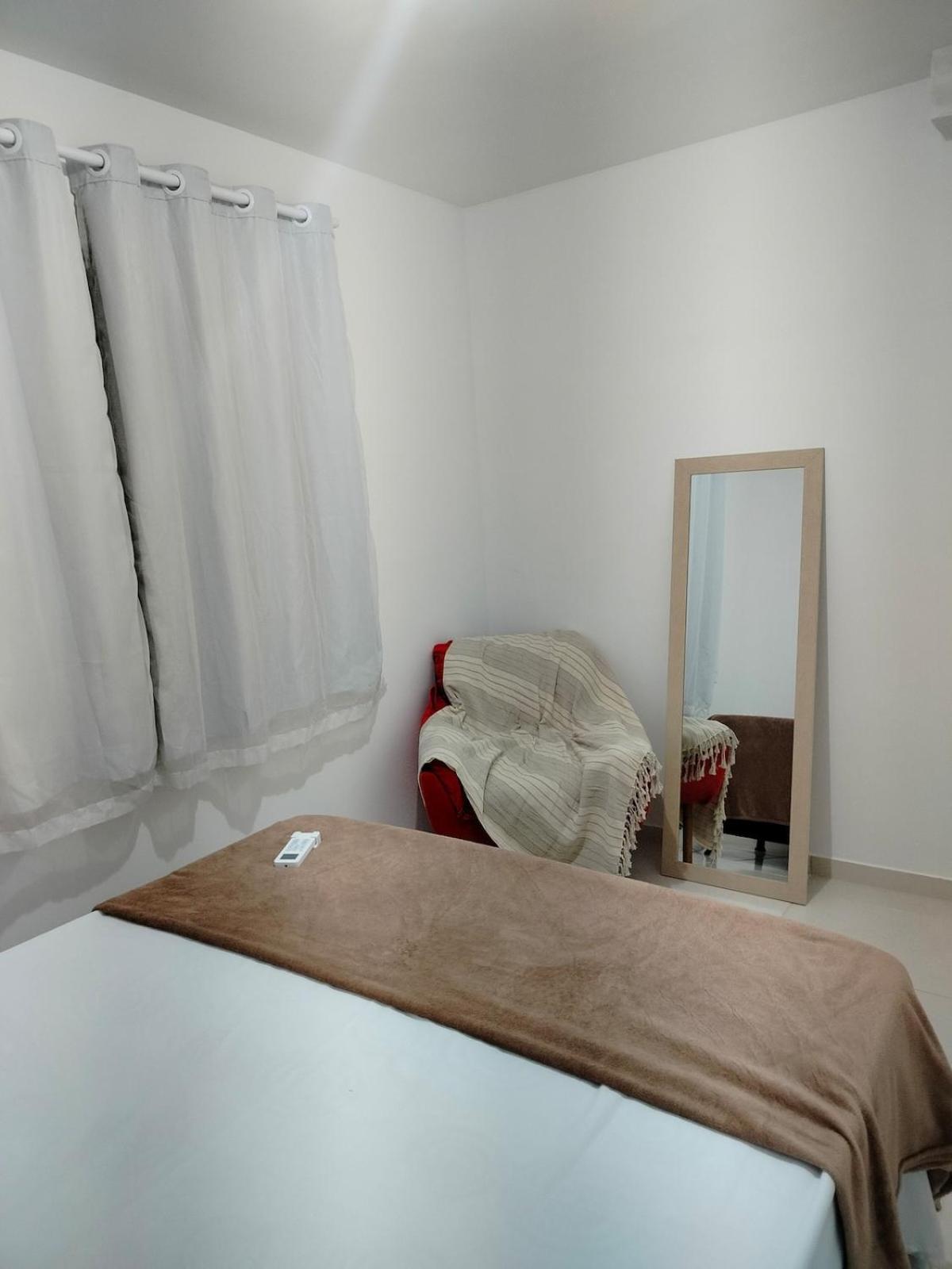 Ape Prime Spot Confort Aracaju Apartamento *