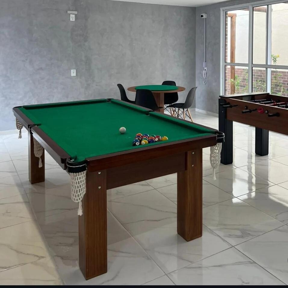 Ape Prime Spot Confort Aracaju Apartamento