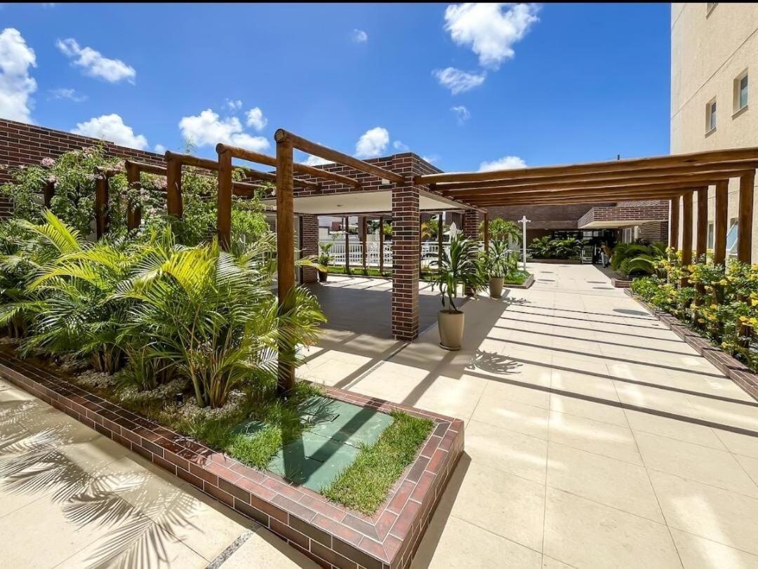 Apartamento Ape Prime Spot Confort Aracaju