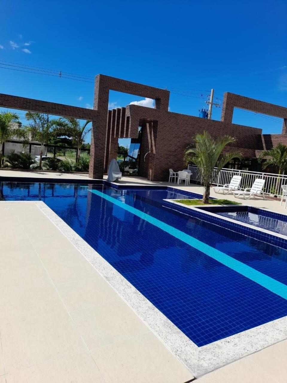 Apartamento Ape Prime Spot Confort Aracaju *