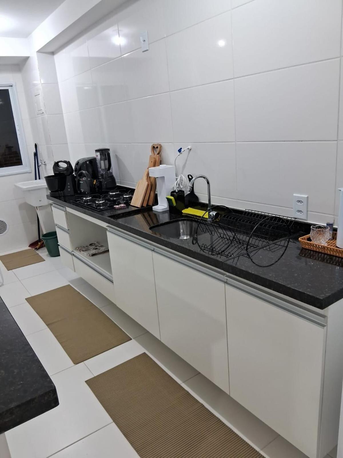 Ape Prime Spot Confort Aracaju Apartamento