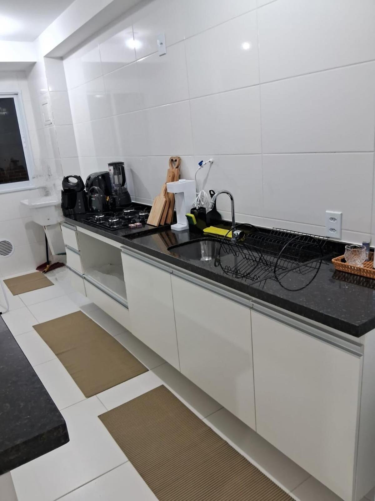 Apartamento Ape Prime Spot Confort Aracaju *