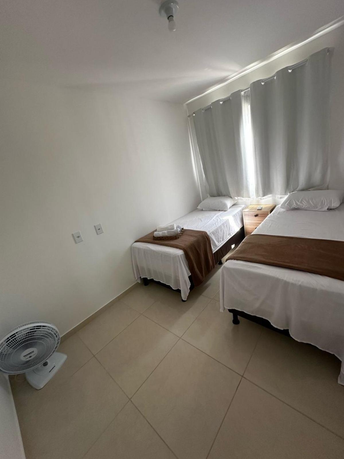 Apartamento Ape Prime Spot Confort Aracaju