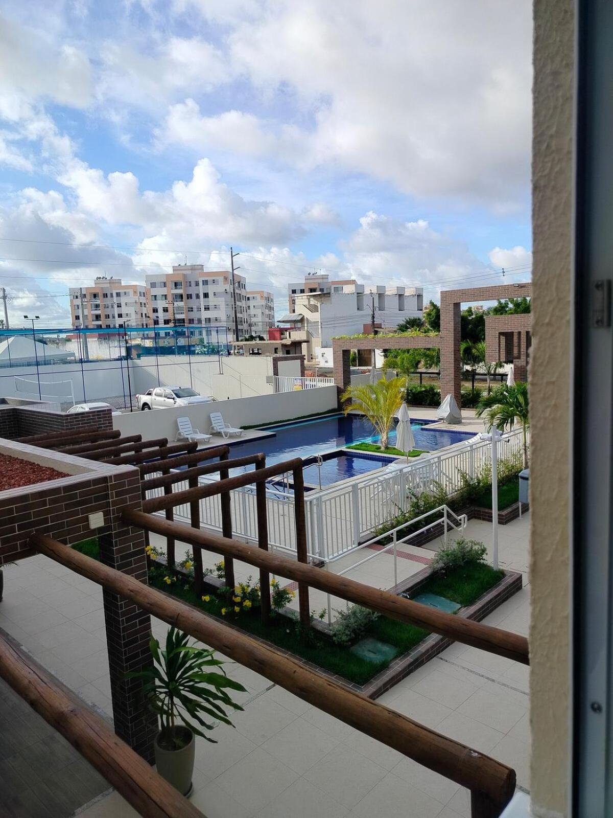 Ape Prime Spot Confort Aracaju Apartamento Aracaju