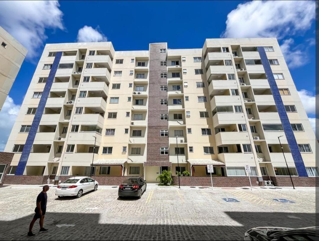 Apartamento Ape Prime Spot Confort Aracaju Aracaju