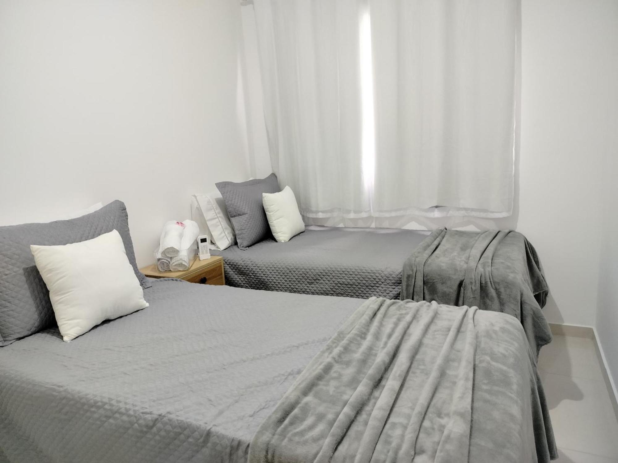 Apartamento Ape Prime Spot Confort Aracaju *