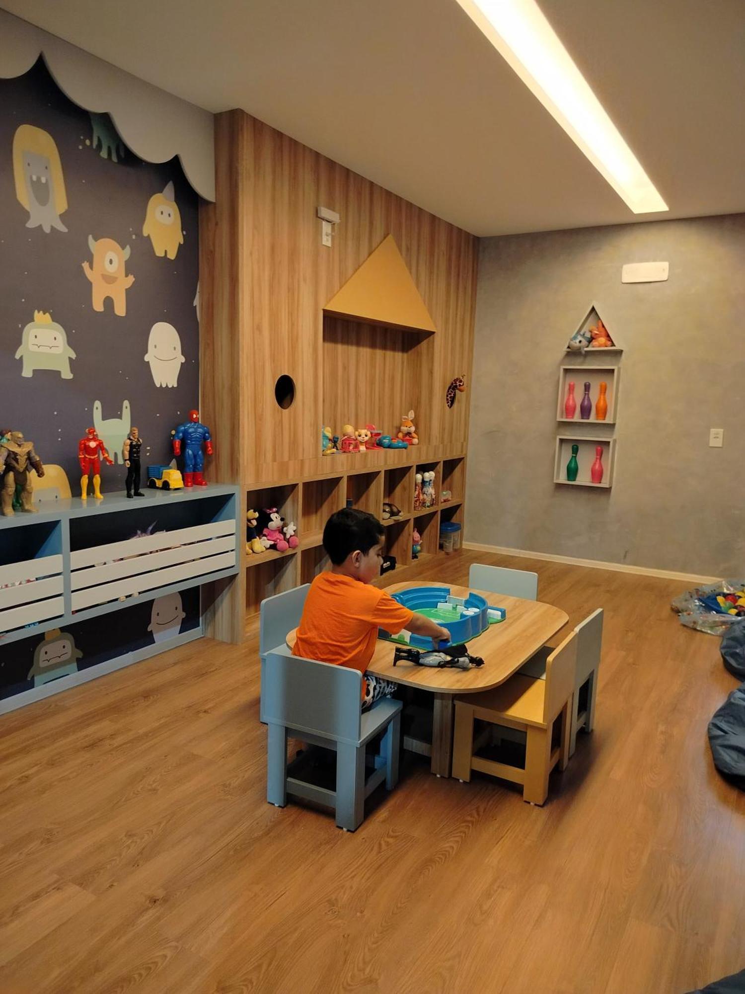 Ape Prime Spot Confort Aracaju Apartamento *