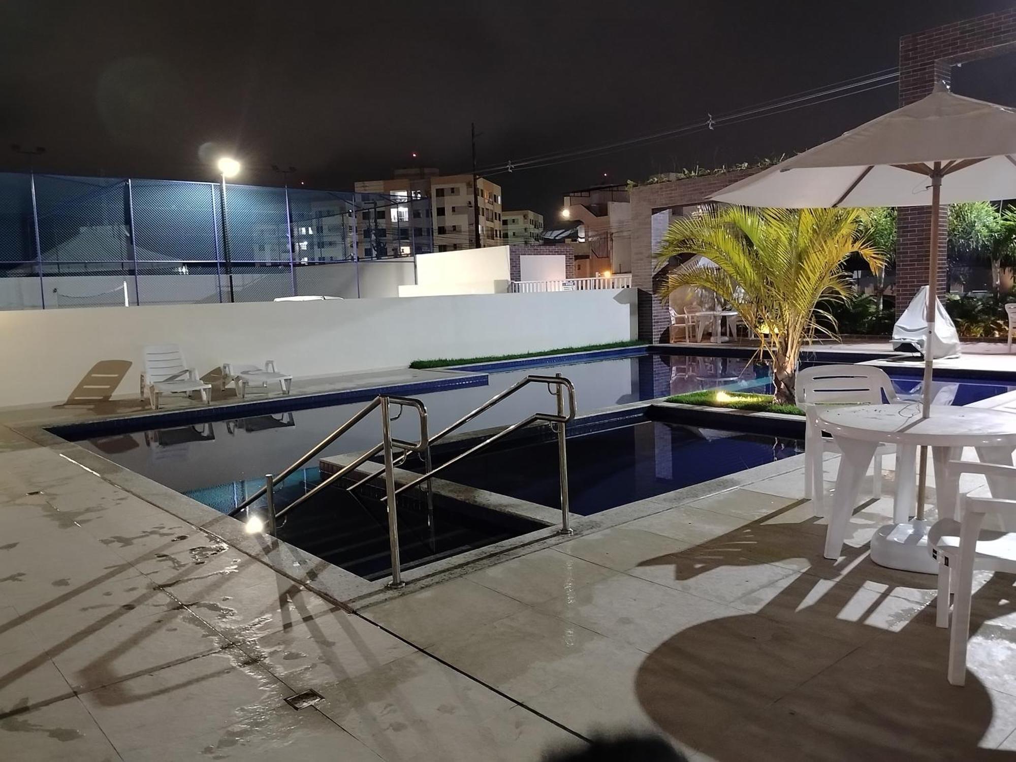 Apartamento Ape Prime Spot Confort Aracaju *
