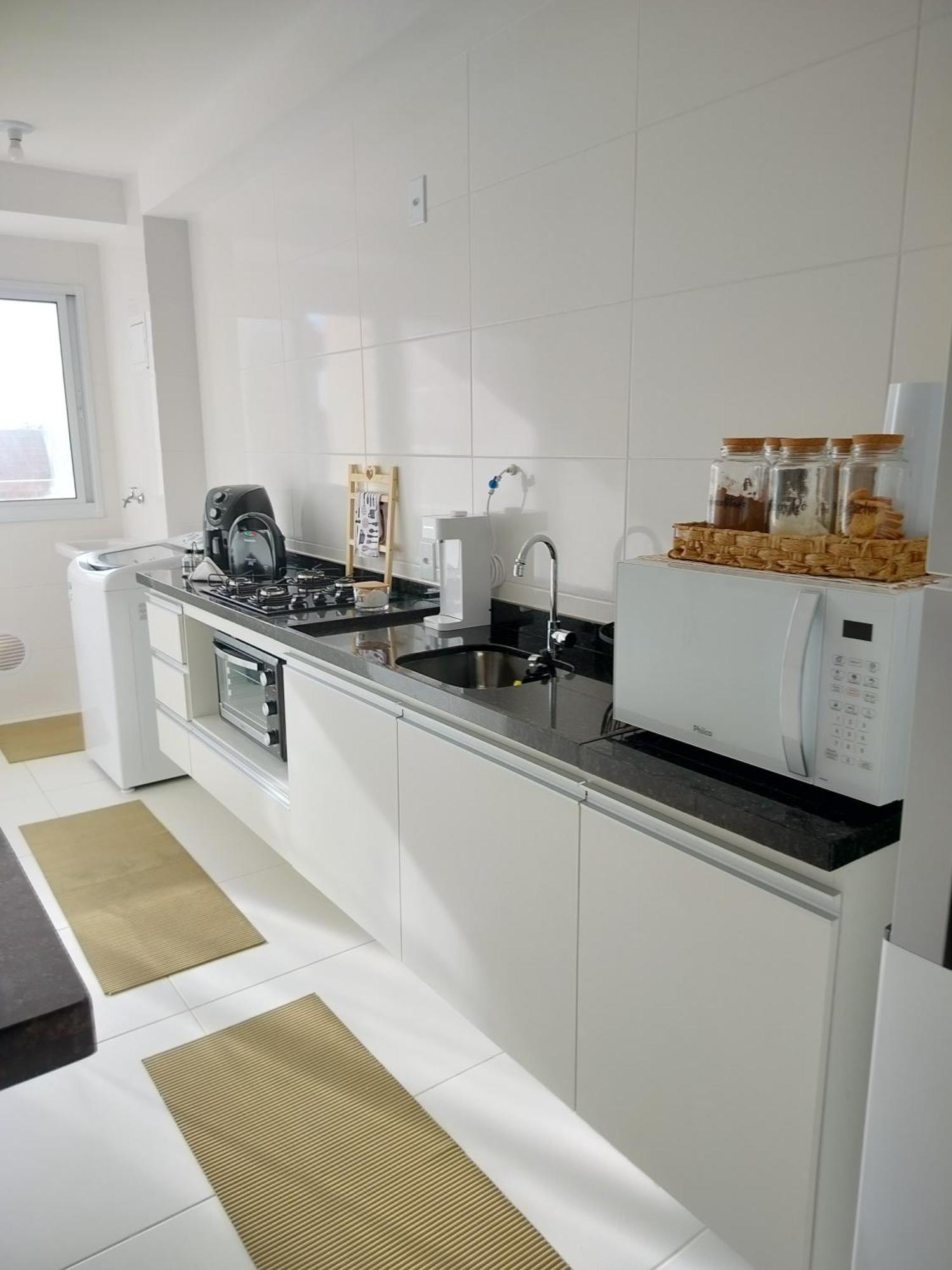 Apartamento Ape Prime Spot Confort Aracaju Aracaju