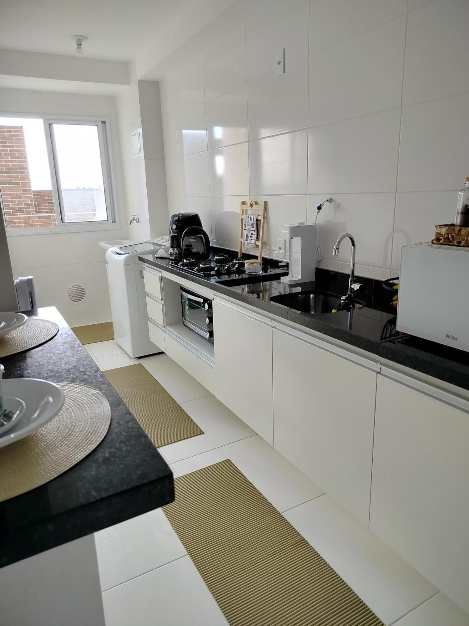 Apartamento Ape Prime Spot Confort Aracaju