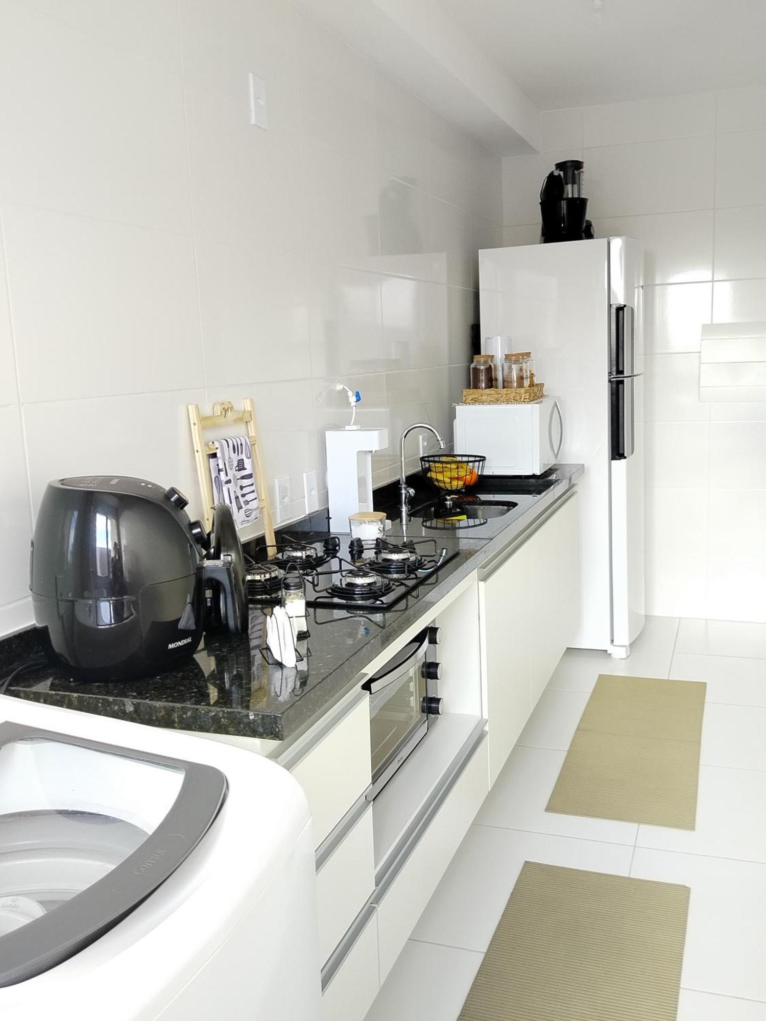 Apartamento Ape Prime Spot Confort Aracaju *